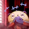 netbug009: Teddie from Persona 4 The Animation (Teddie)