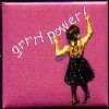andeincascade: (Grrl Power)