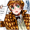 sod: (( rude ))