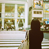 rosaleda: (Looking out)