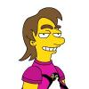 beowabbit: (Me: Simpsons avatar)