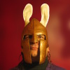beowabbit: (Me: Þæt wæs god hara!)