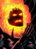 thedreadflamehead: (Dormammu is not amused.)