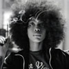 jlh: Erykah Badu smoking (music: Erykah Badu)