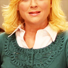 ghanimasun: (parks and rec - leslie)