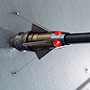 asthehawkflies: (Explosive Arrow)