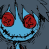 littlebluedoll: (Eyes!)