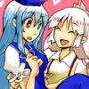 failblazer: (A Mokou on top is fine too.)