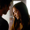 effusive: &damon (there is no where else that i belong)
