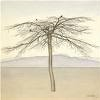 cyphomandra: Painting of a bare tree, by Rita Angus (tree)