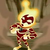 akinoame: (Tiny Heatblast)