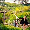 elaminator: (The Hobbit: Bilbo - Going on an adventur)