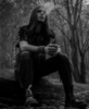 aces_and_eights: (Smoking)