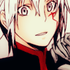 mynameisallen: (Stare ★ Being asked a question)