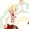 niepokonany: (Tell them how I'm defying gravity)