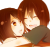 togetherforever: (I'm so happy to see you!)