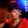 lavendertook: (Uhura)