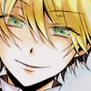 harepiece: (and if you gaze into the abyss)