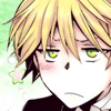harepiece: (gil please)