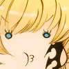 littlestbaskerville: ablublublu you're a meanie!! (✿ i'm just looking for the sky that i -)