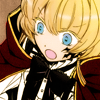 littlestbaskerville: nope i'm gonna marry master glen just you see (✿ don't try to look cool; believe in -)