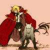 littlestbaskerville: bandersnatch, i choose you! (☠ just take my hand [+bandersnatch.])