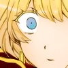 littlestbaskerville: jack is in master glen's bed why is this happening (✿ when i think about the end of my -)