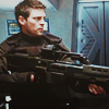 chromosomes: (soldier.)