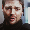 chromosomes: (sass.)