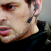 chromosomes: (headset.)
