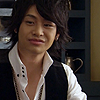 showboater: (➨ one two sunshine four)