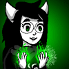 spacecase: (feel the power of minty freshness!)