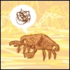 lassarina: (Crabby Ghis)