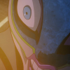 purgation: EYE BULGING WITH ELEGANCE (YELLING WITH CLASS)