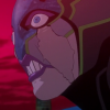purgation: "no u" "no U" "no UR MOM" "HOW DARE YOU MY MOTHER WAS A SAINT" (battle banter)