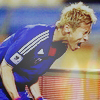 runefrancisco: Keisuke Honda (honda)