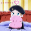 starbird: (aph: I LOVE THIS PILLOW)
