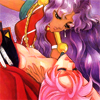 branewurms: (Utena - Anthy x Utena)