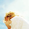 maries: (When I wake up)