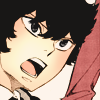 temperm: (HEY HEY YOU YOU)