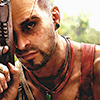 vaas: (☠ 001)