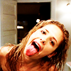 littledust: Faith in Buffy's body. ([btvs] a walking study in demonology)