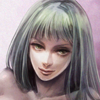 darknessillusion: (You can't hide anything from me.)