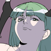 darknessillusion: (A smug smile.)