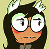 spacecase: (what are you looking at?)