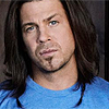 actionreaction: photo of christian kane, loking straight ahead, unsmiling ([characters] ben)
