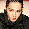 actionreaction: photo of tom kaulitz, looking slightly off to the side ([characters] aksel)