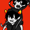 iron_infidel: (Karkat - on my shoulder)