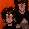 iron_infidel: (Karkat - hand on shoulder)