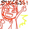 iron_infidel: (Sucesss!)
